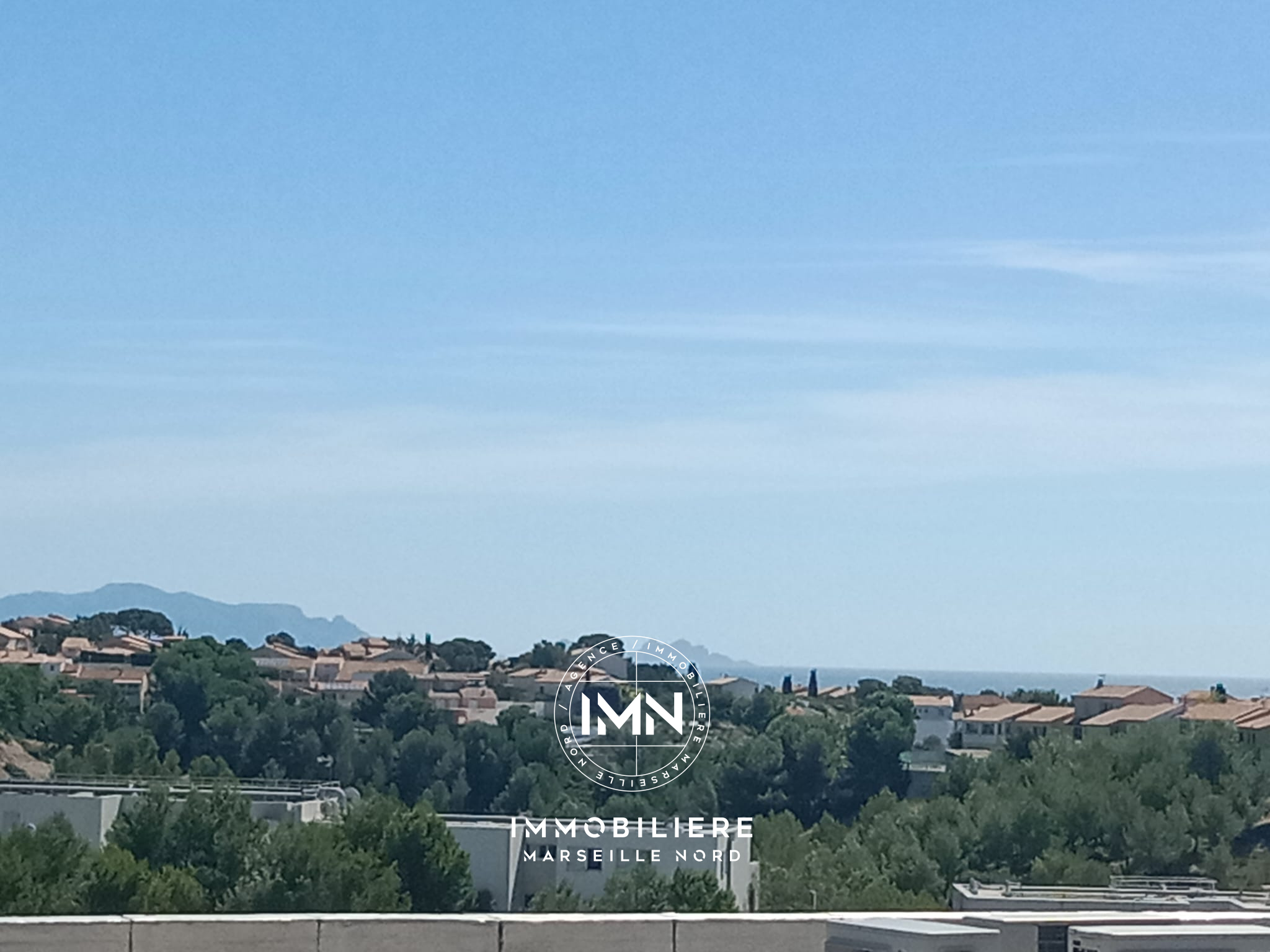 Image_, Appartement, Sausset-les-Pins, ref :1883