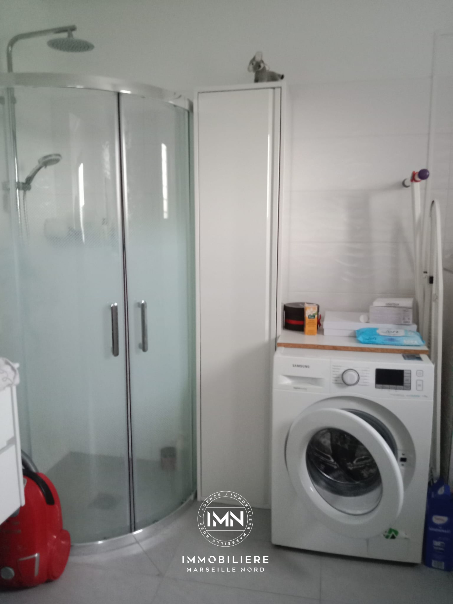 Image_, Appartement, Sausset-les-Pins, ref :1883