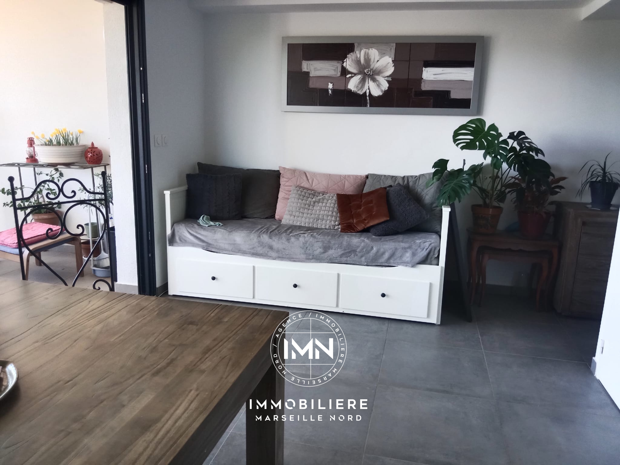 Image_, Appartement, Sausset-les-Pins, ref :1883