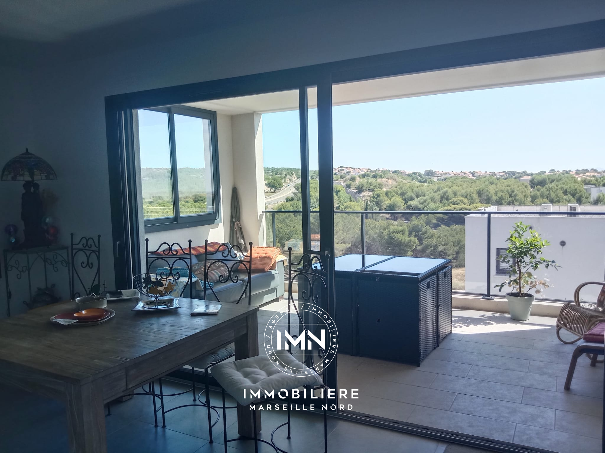 Image_, Appartement, Sausset-les-Pins, ref :1883