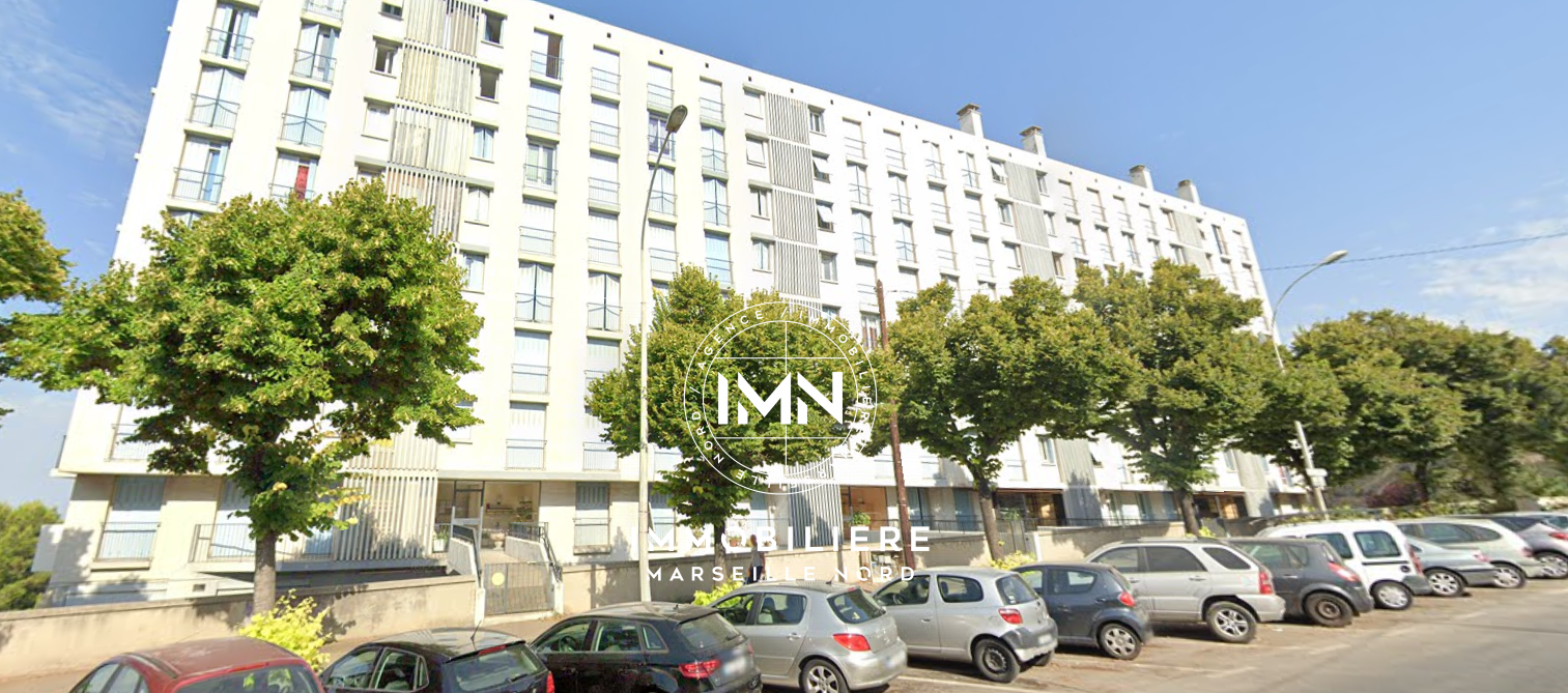 Image_, Appartement, Marseille, ref :001474