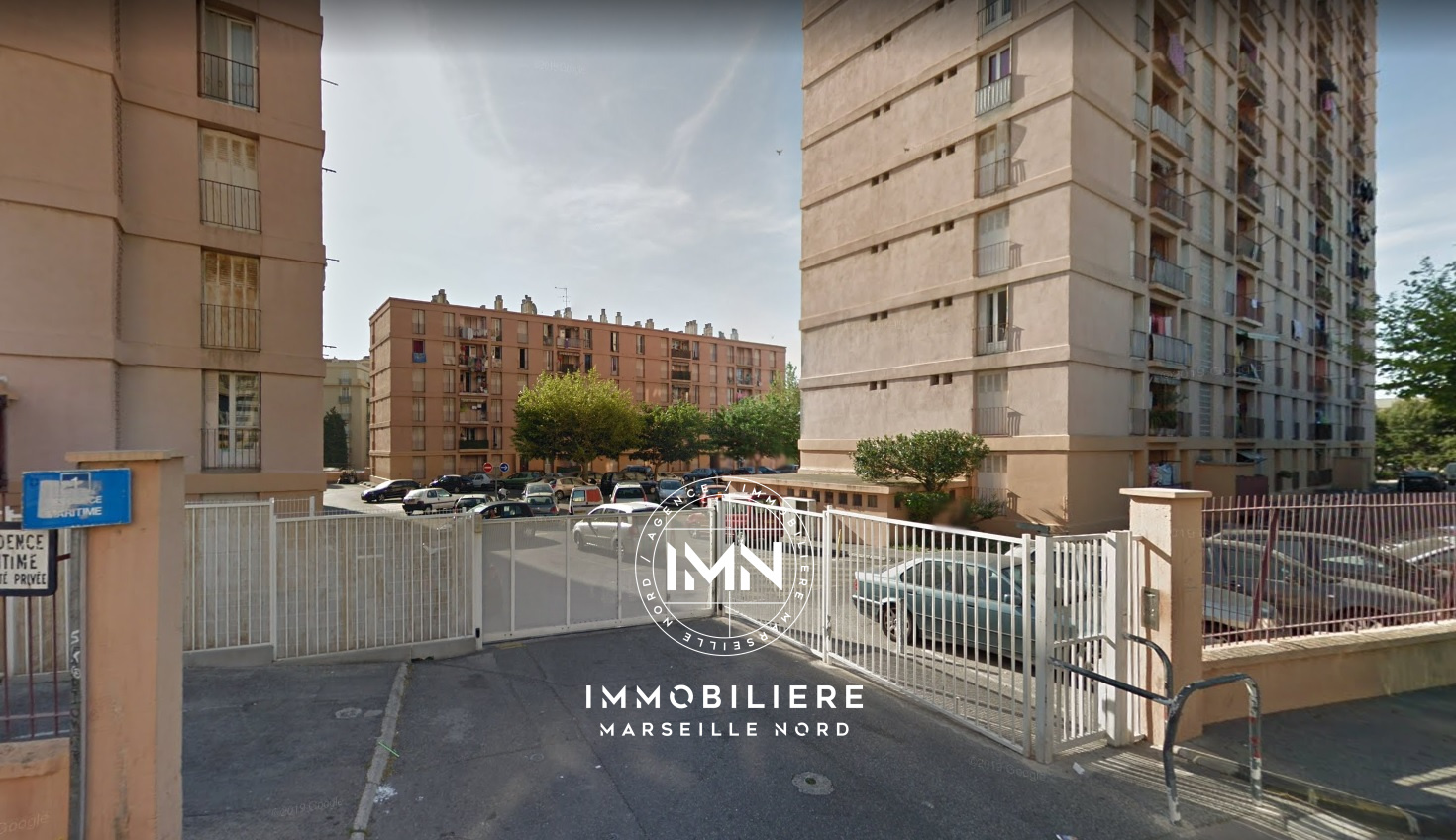 Image_, Appartement, Marseille, ref :001387