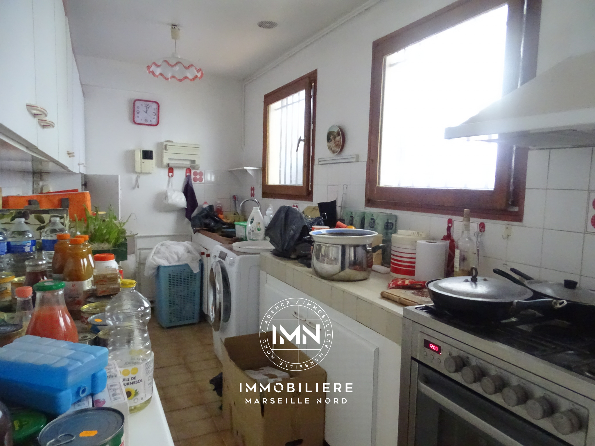 Image_, Maison, Marseille, ref :001592