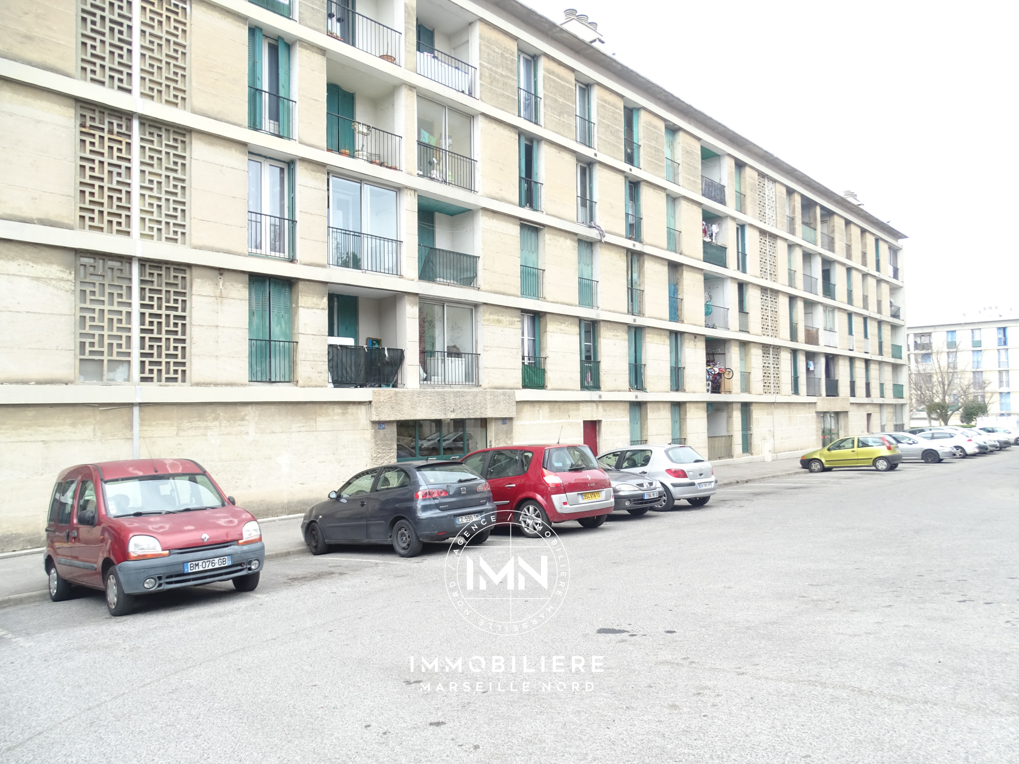 Image_, Appartement, Marseille, ref :0121