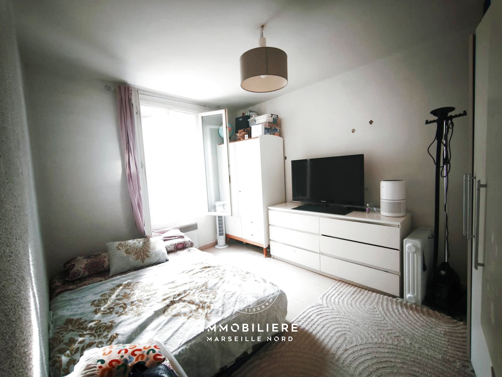 Image_, Appartement, Marseille, ref :001974