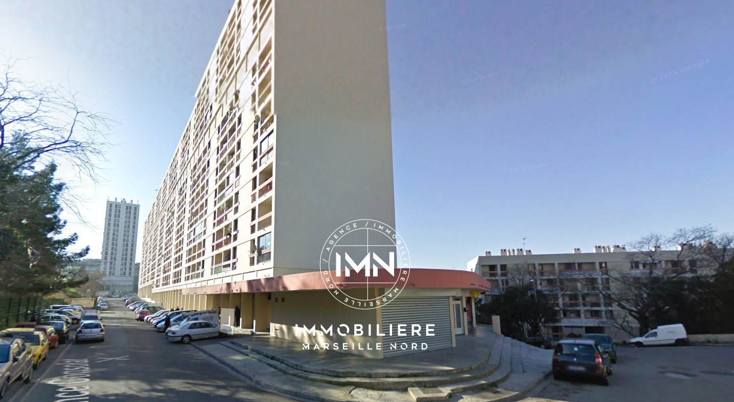 Image_, Appartement, Marseille, ref :001771