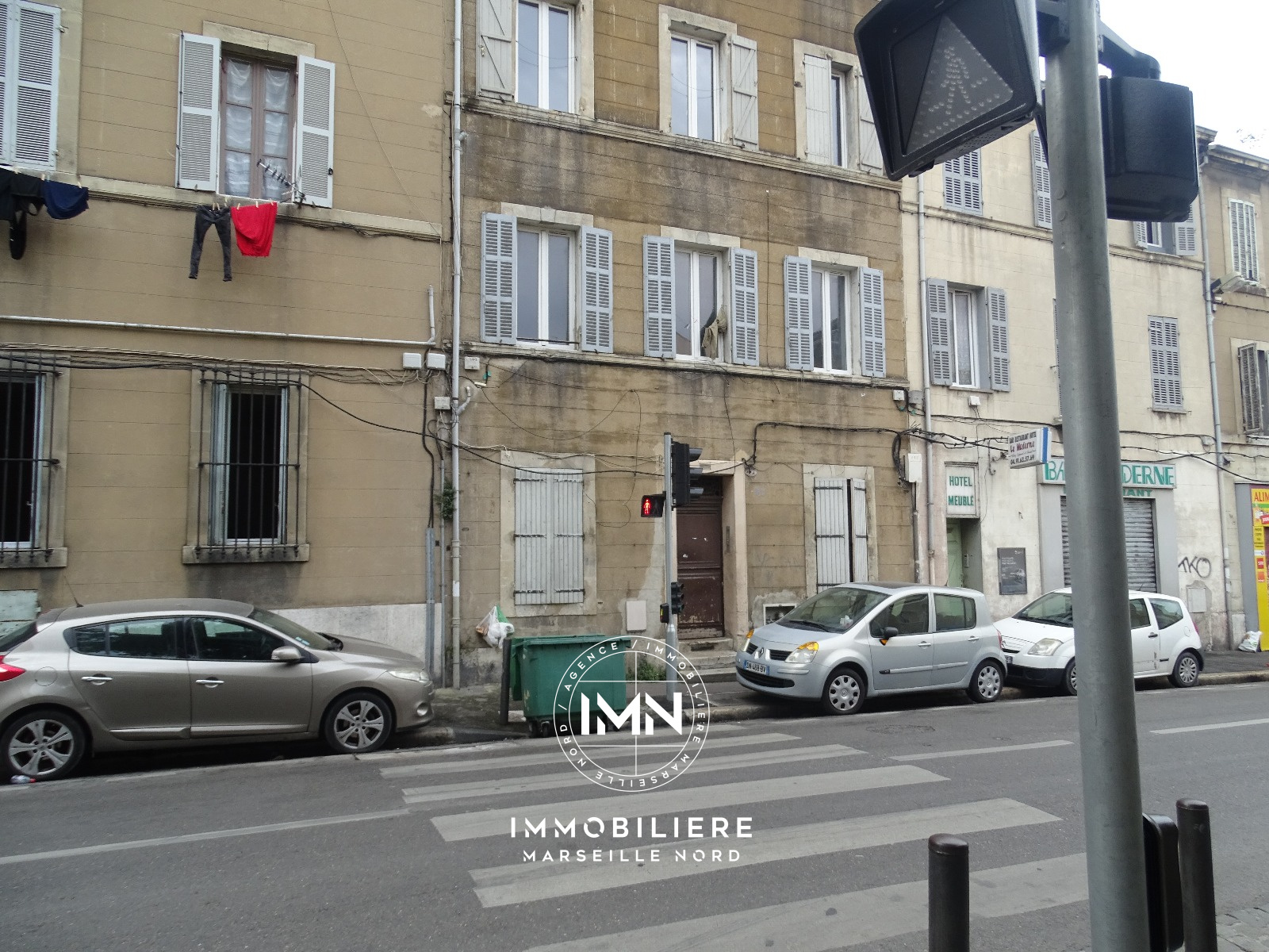 Image_, Appartement, Marseille, ref :001145