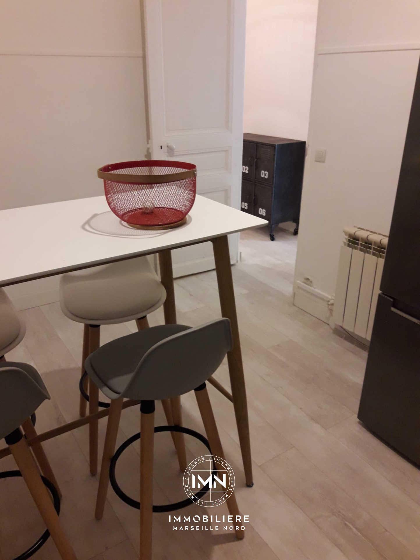 Image_, Appartement, Marseille, ref :1943