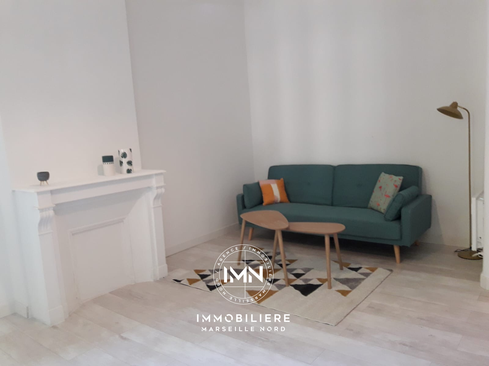 Image_, Appartement, Marseille, ref :1943