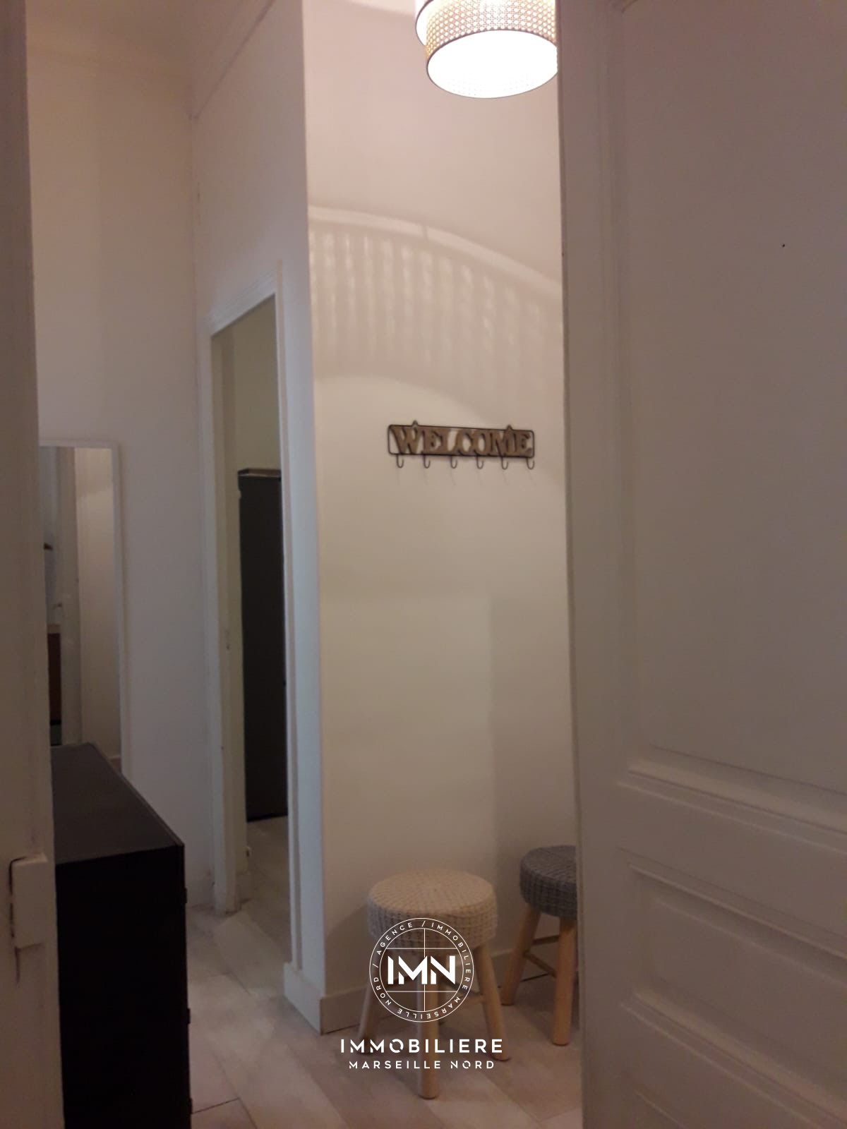 Image_, Appartement, Marseille, ref :1943