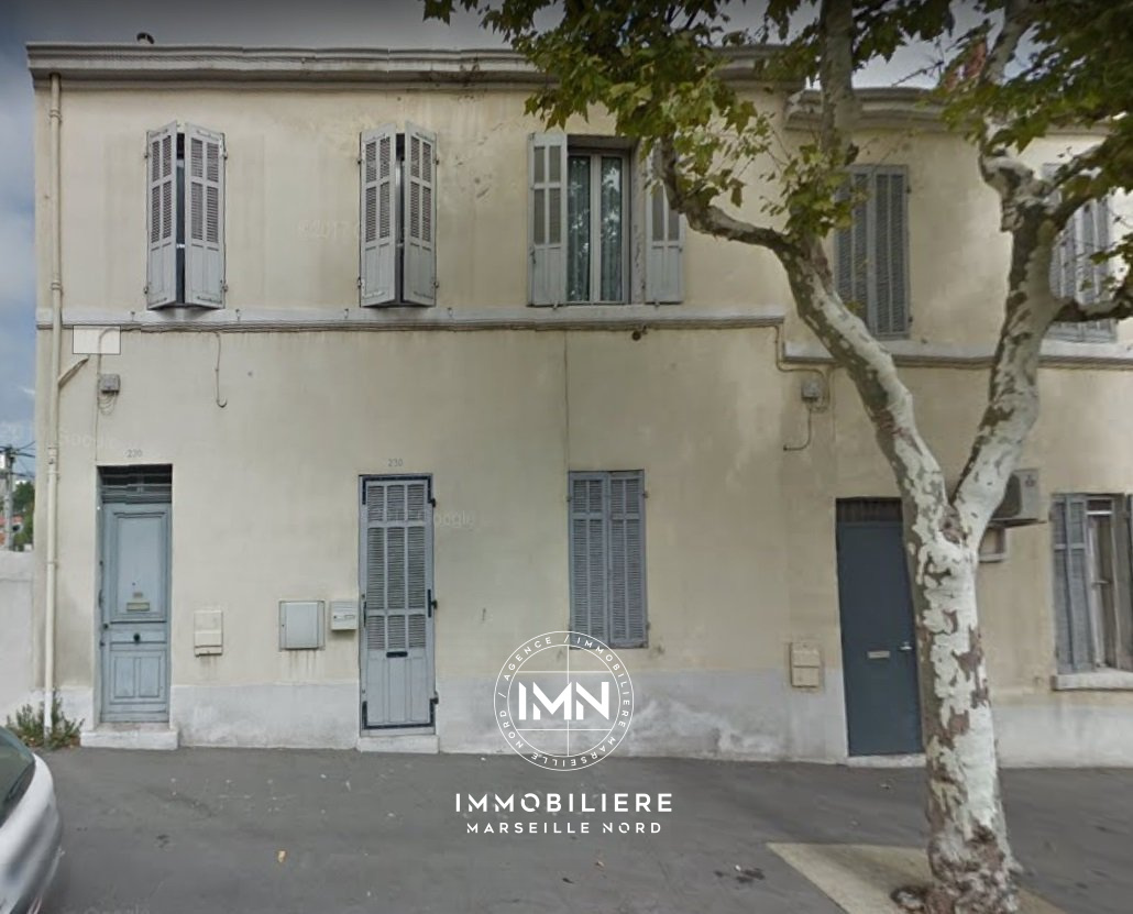 Image_, Appartement, Marseille, ref :001135