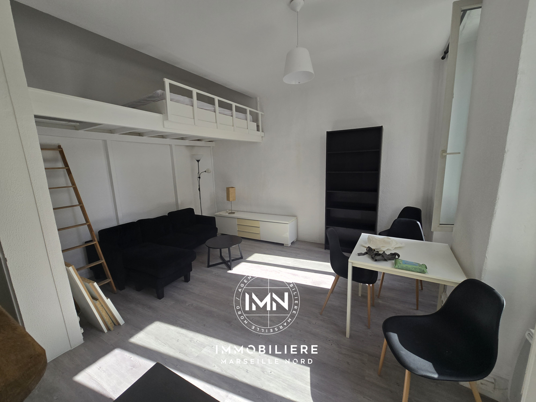 Image_, Appartement, Marseille, ref :640