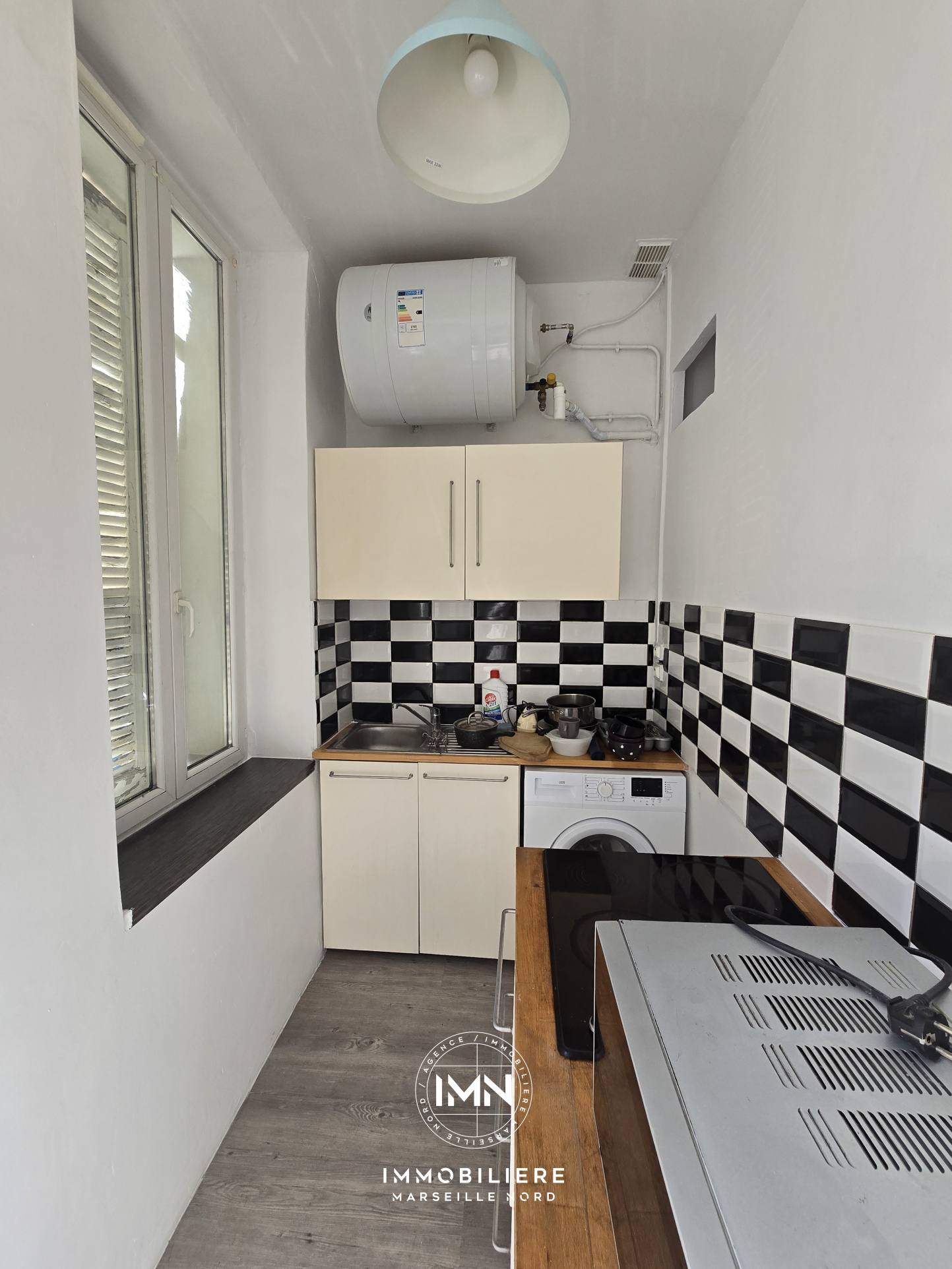 Image_, Appartement, Marseille, ref :640
