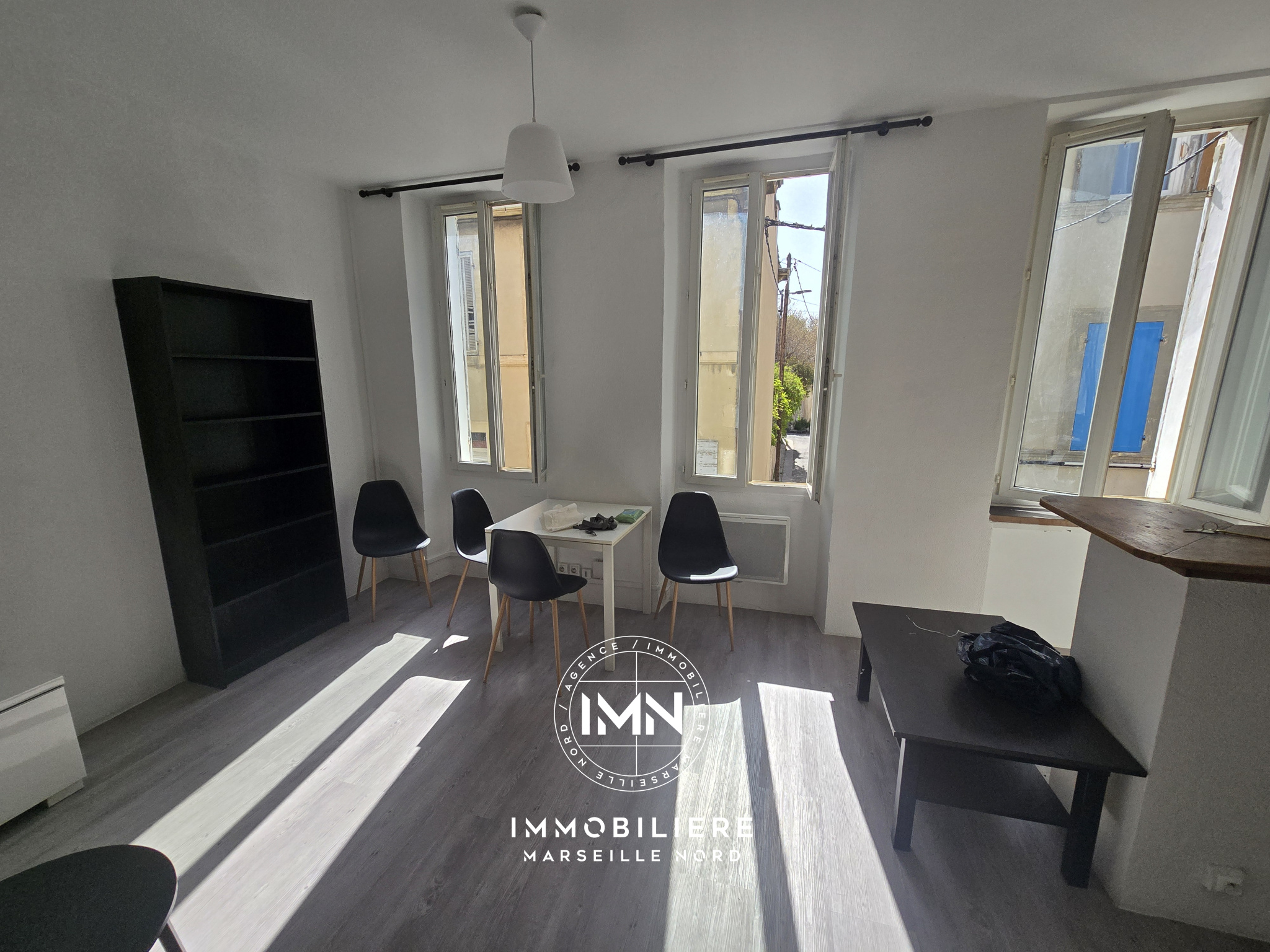 Image_, Appartement, Marseille, ref :640