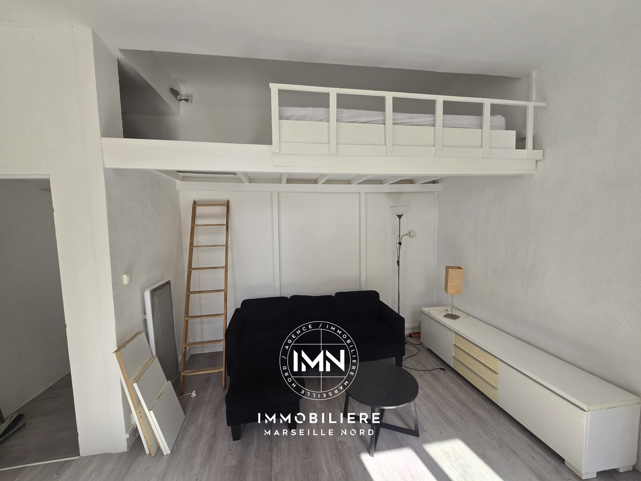 Image_, Appartement, Marseille, ref :640