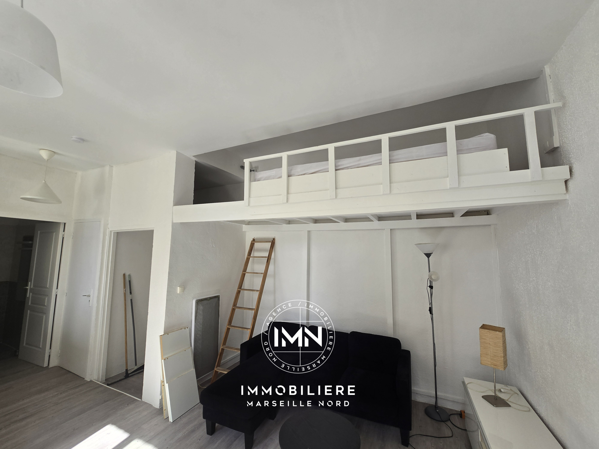 Image_, Appartement, Marseille, ref :640