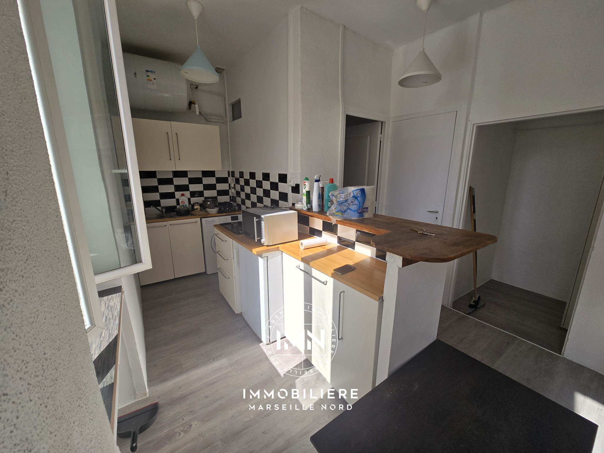 Image_, Appartement, Marseille, ref :640