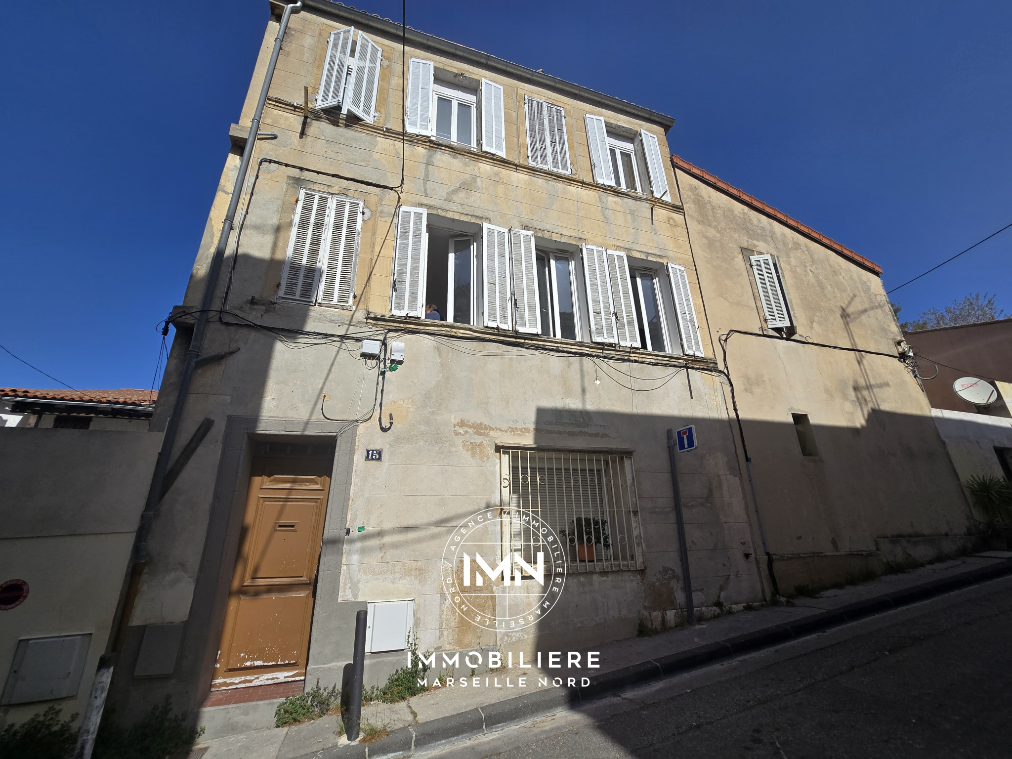 Image_, Appartement, Marseille, ref :640