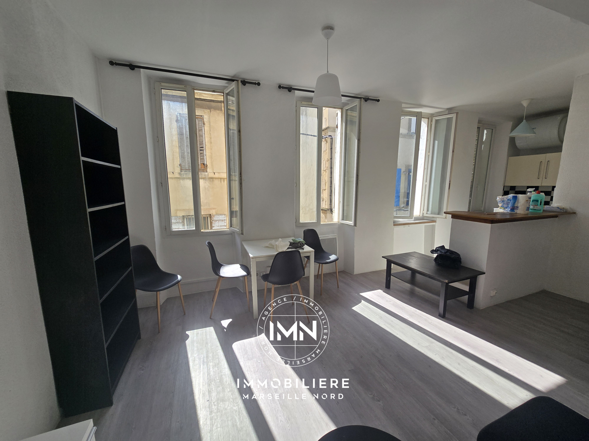 Image_, Appartement, Marseille, ref :640