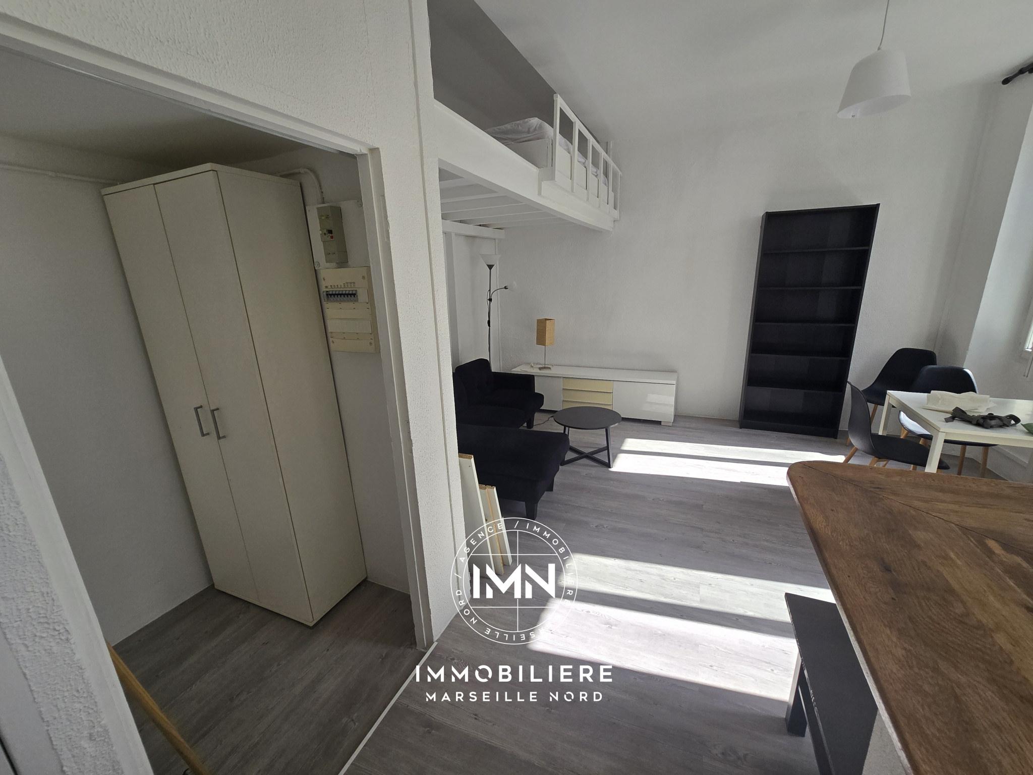 Image_, Appartement, Marseille, ref :640