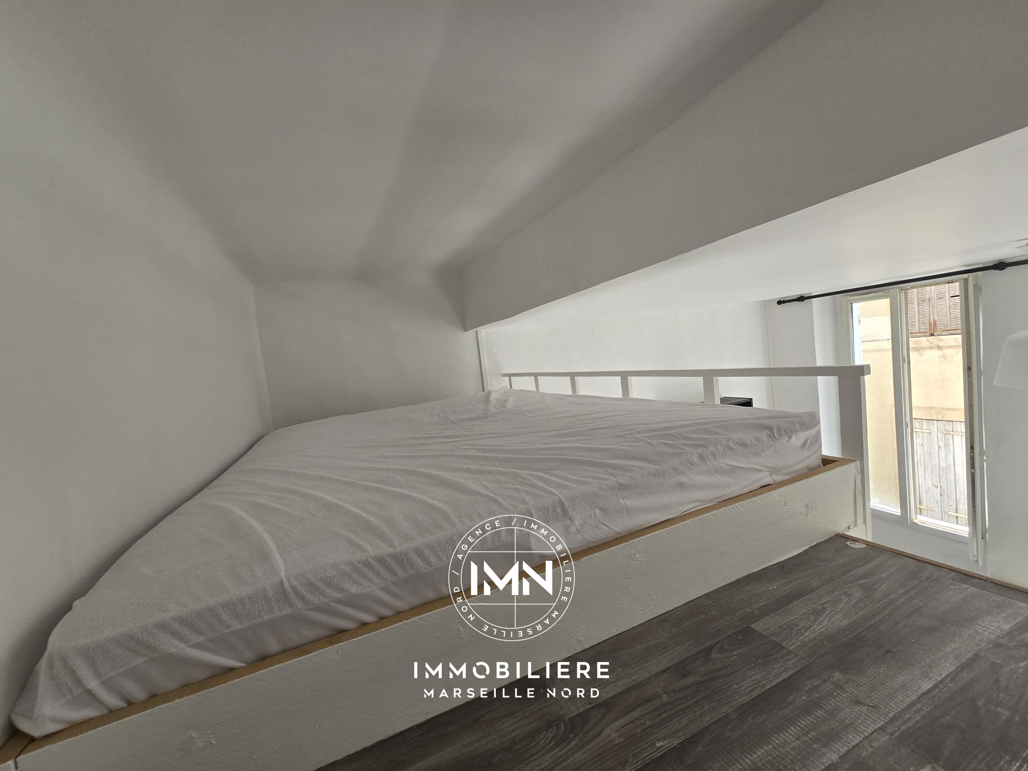 Image_, Appartement, Marseille, ref :640