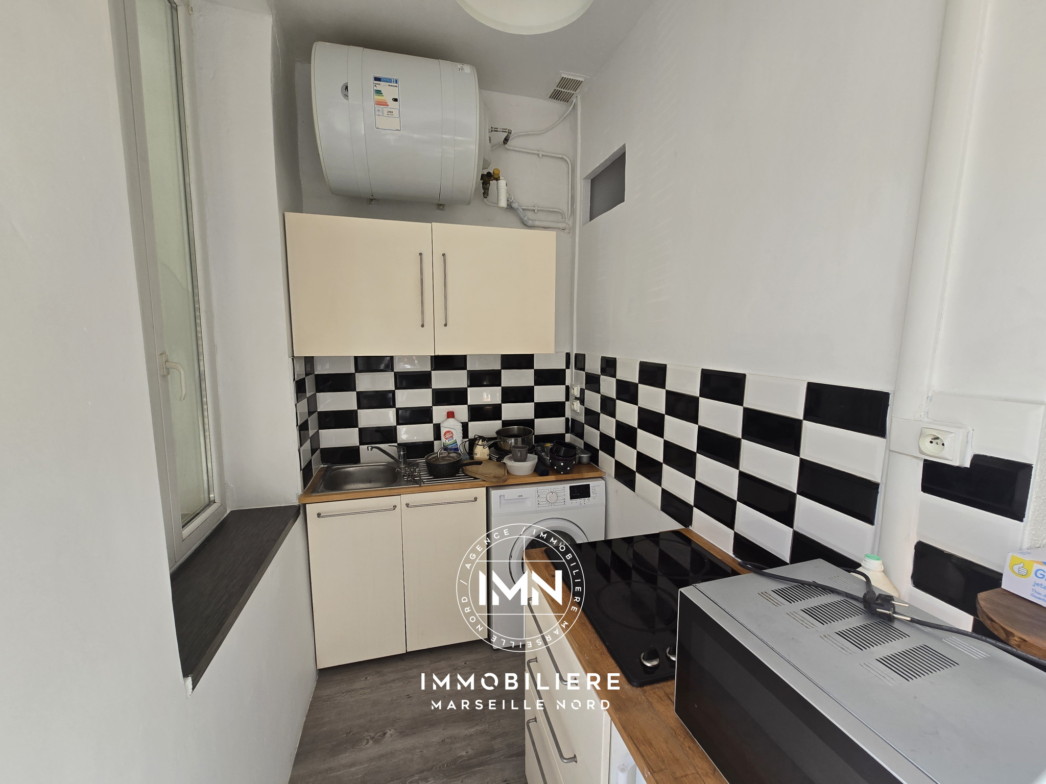 Image_, Appartement, Marseille, ref :640