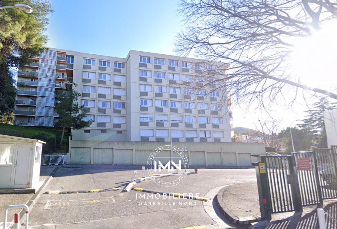Image_, Appartement, Marseille, ref :001895