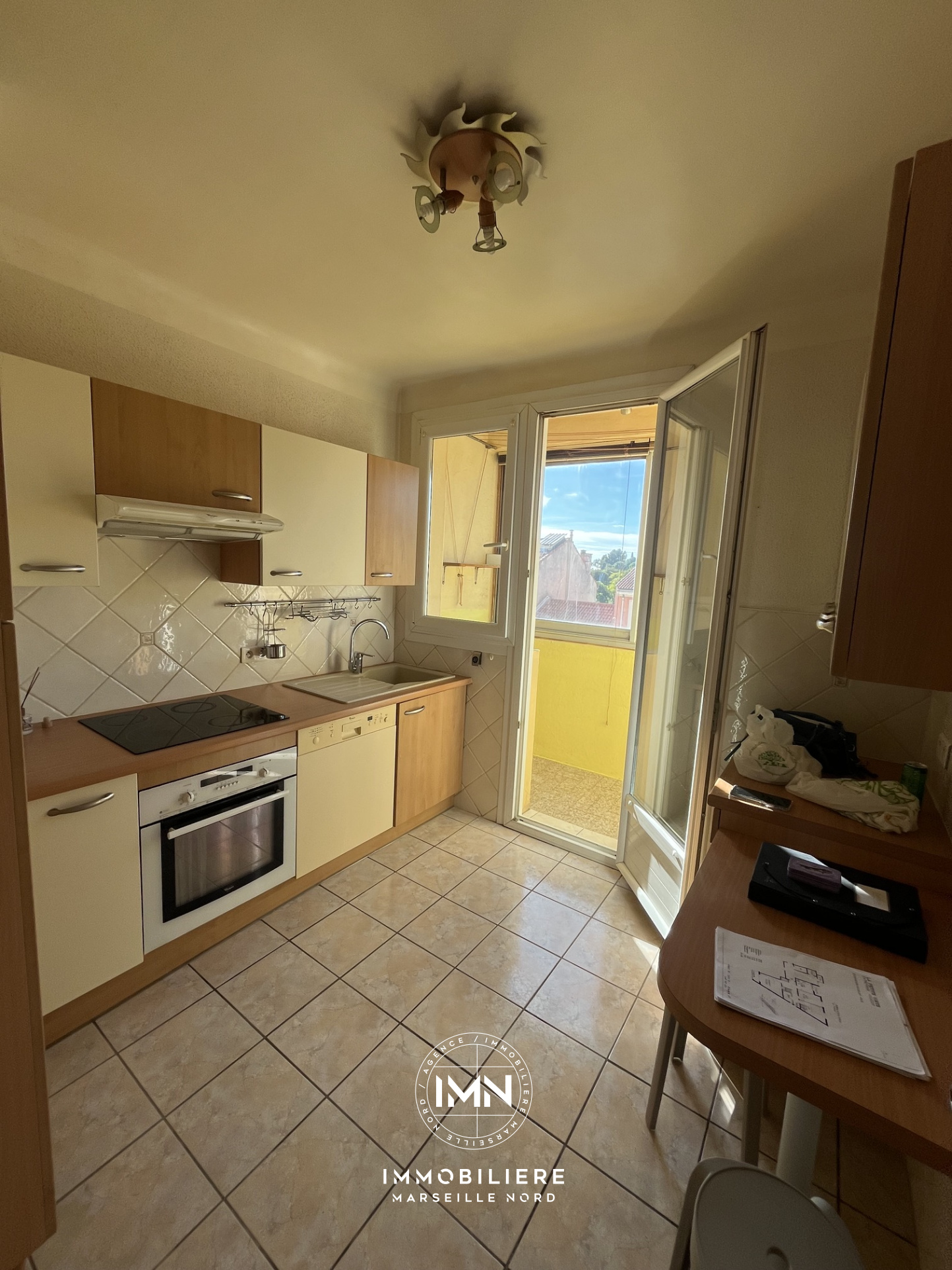 Image_, Appartement, Marseille, ref :001975