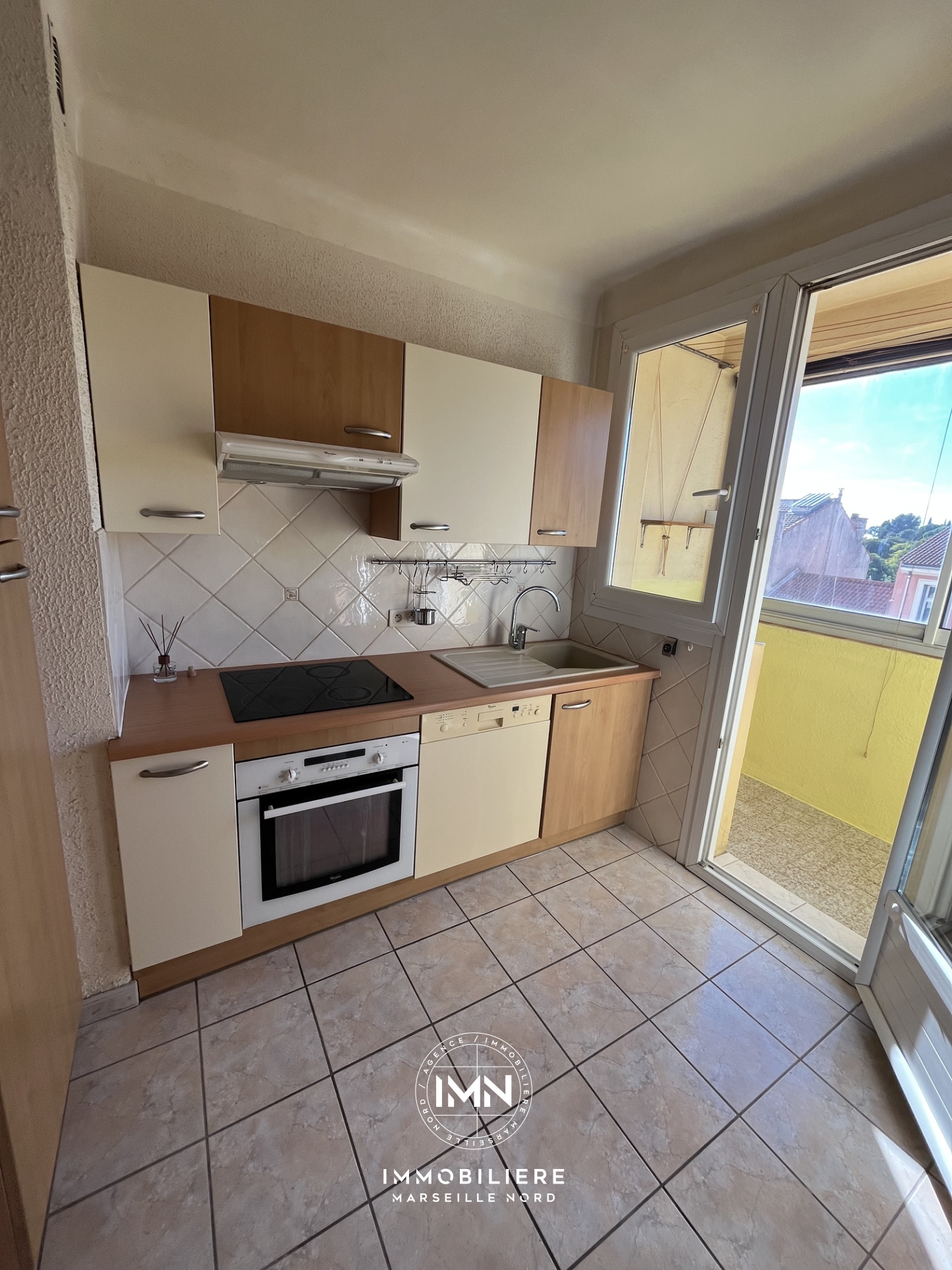 Image_, Appartement, Marseille, ref :001975