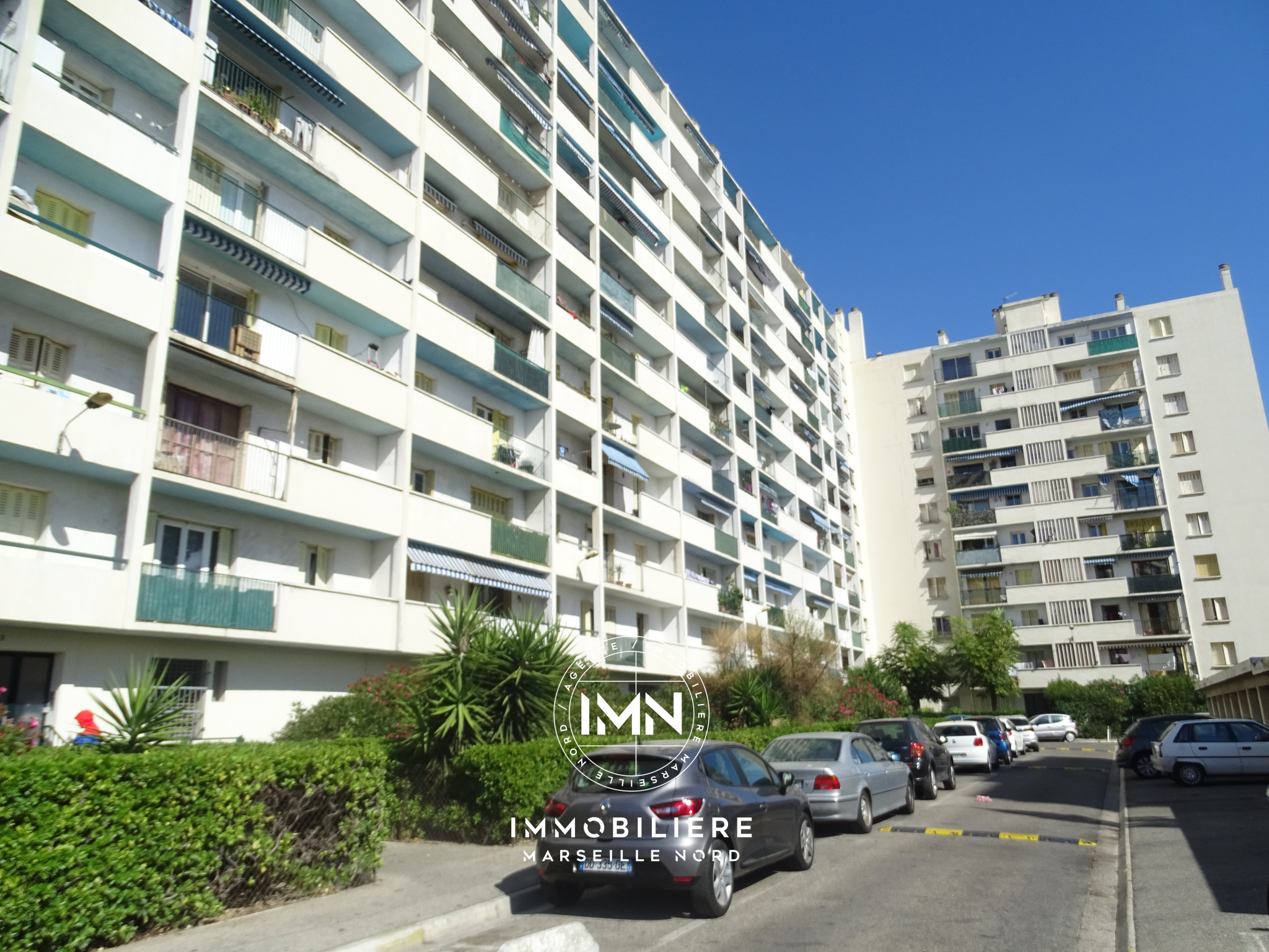 Image_, Appartement, Marseille, ref :001929