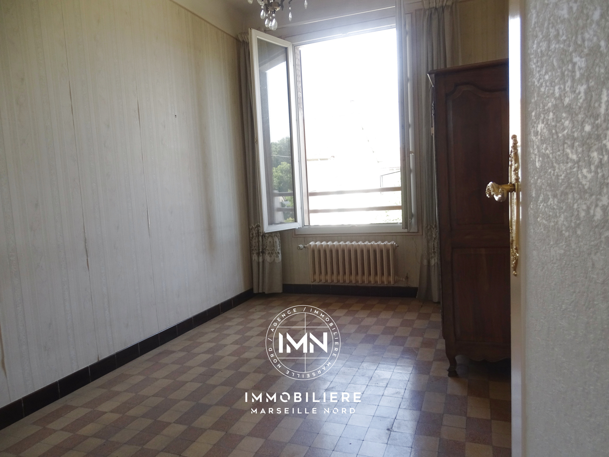 Image_, Maison, Marseille, ref :001963