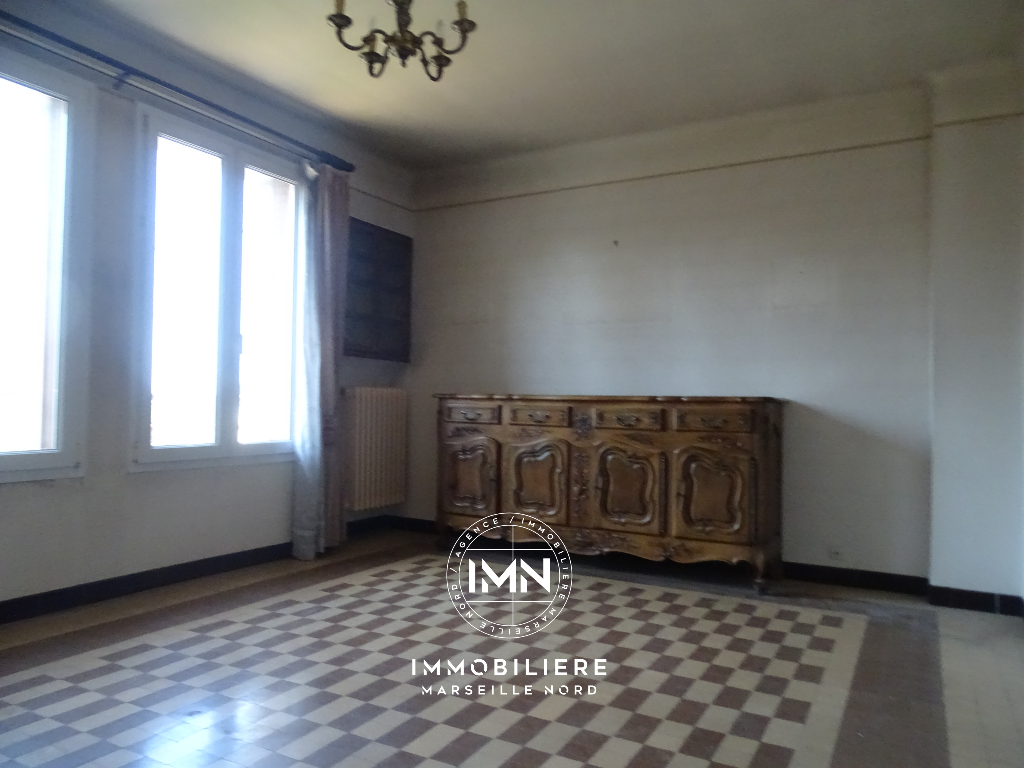 Image_, Maison, Marseille, ref :001963