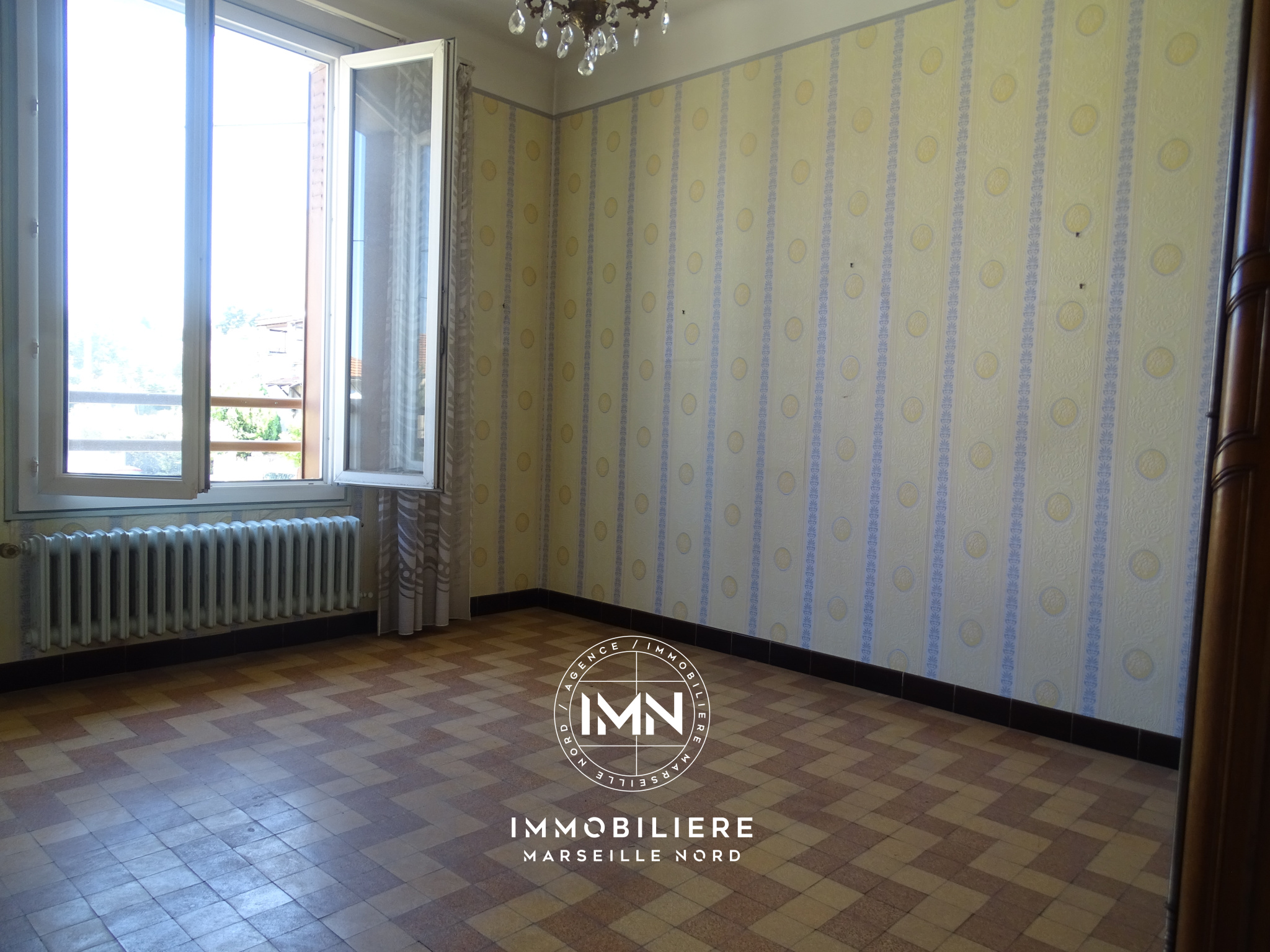 Image_, Maison, Marseille, ref :001963