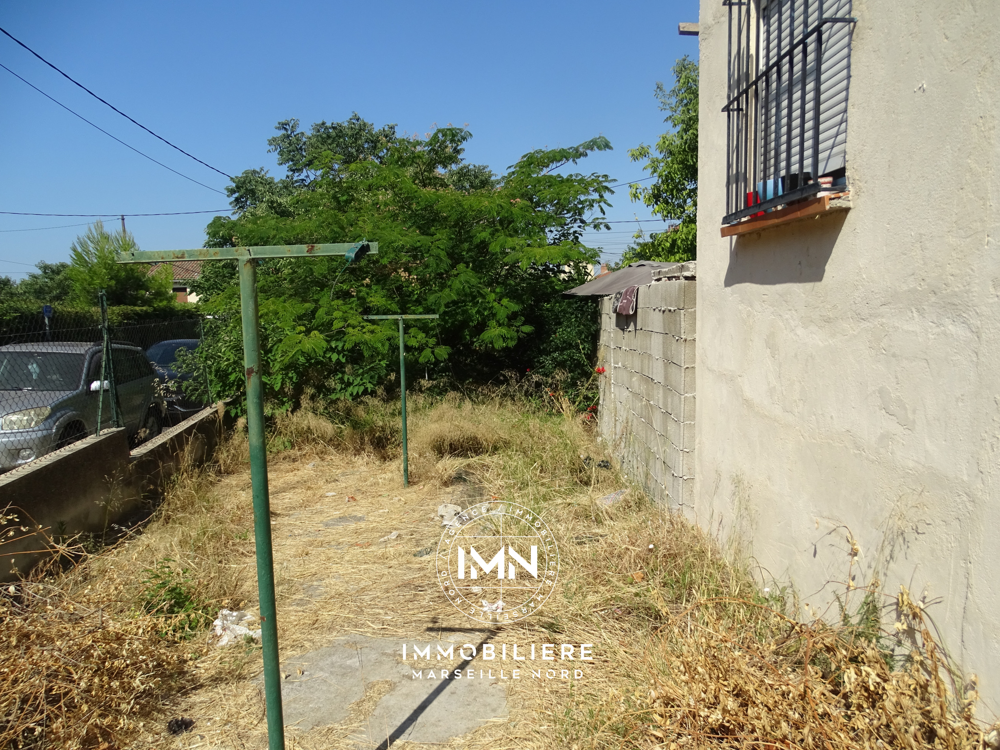 Image_, Maison, Marseille, ref :001963
