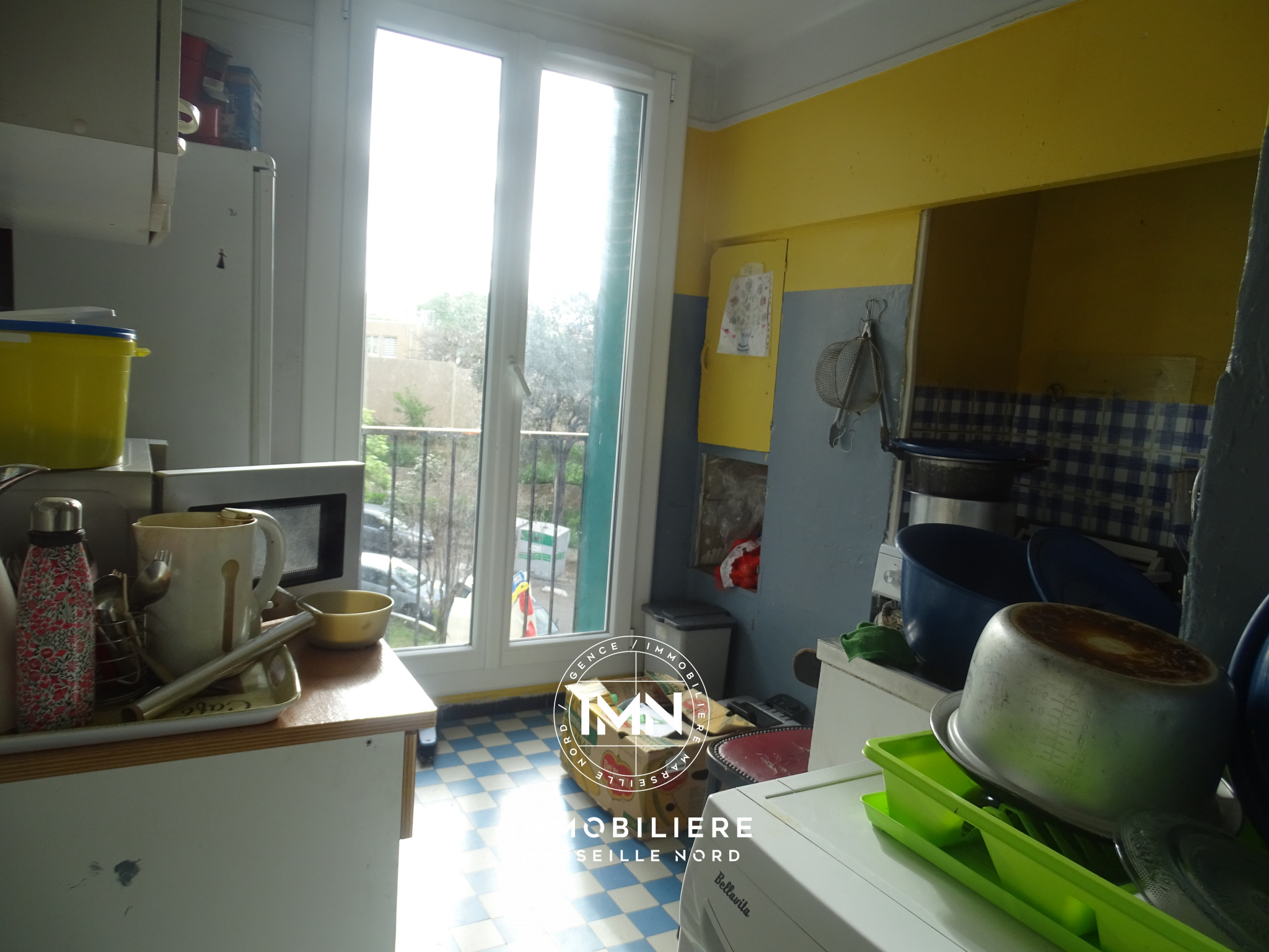Image_, Appartement, Marseille, ref :001758