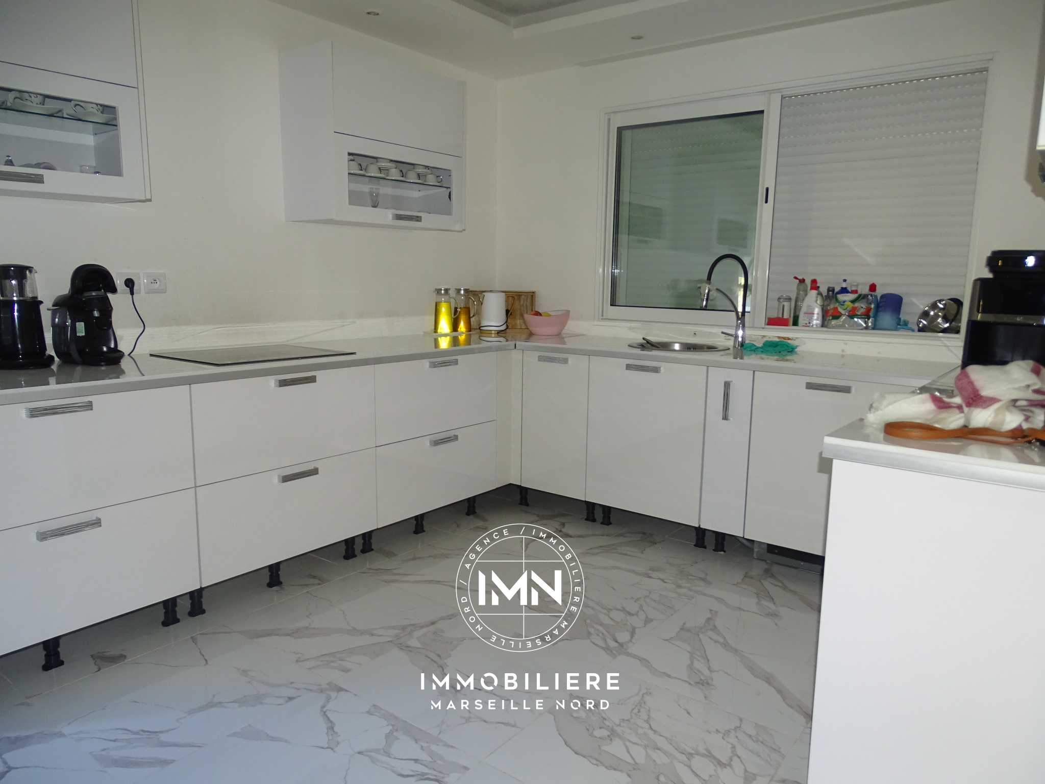 Image_, Maison, Marseille, ref :001945