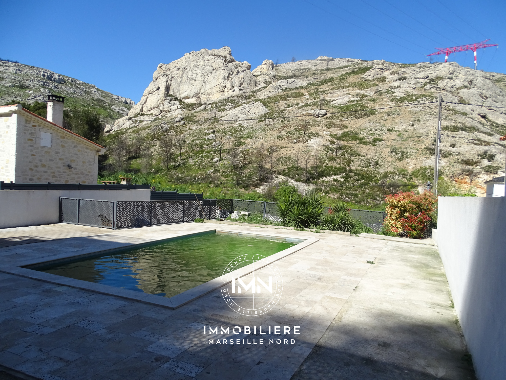 Image_, Maison, Marseille, ref :001945