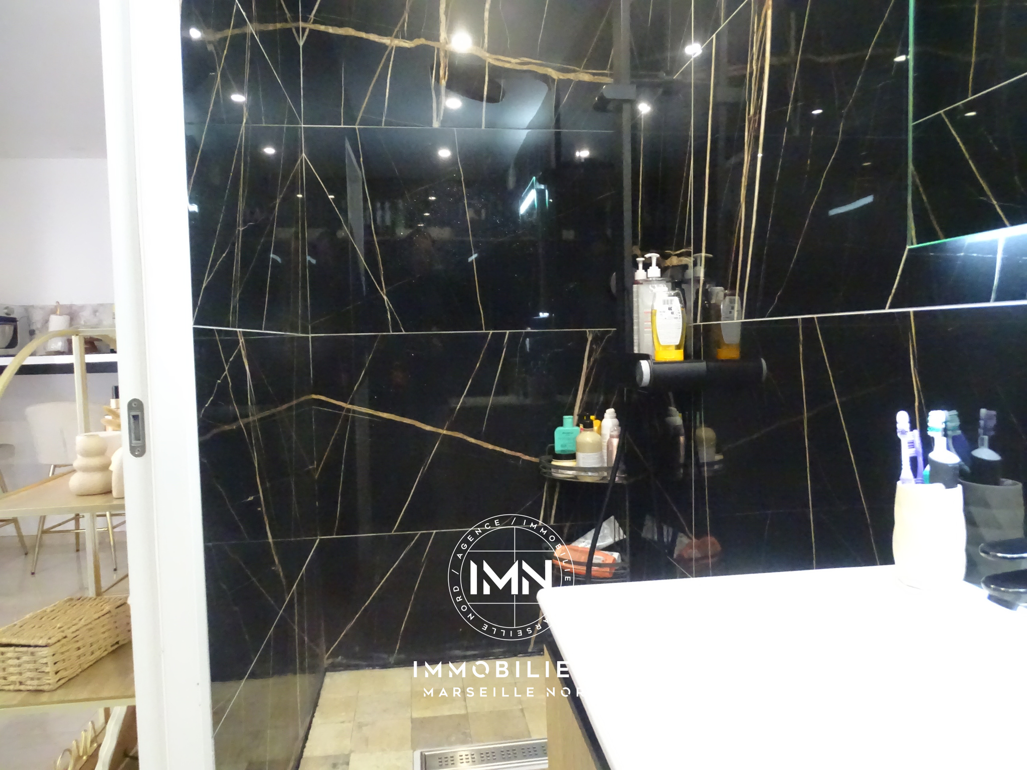 Image_, Maison, Marseille, ref :001945