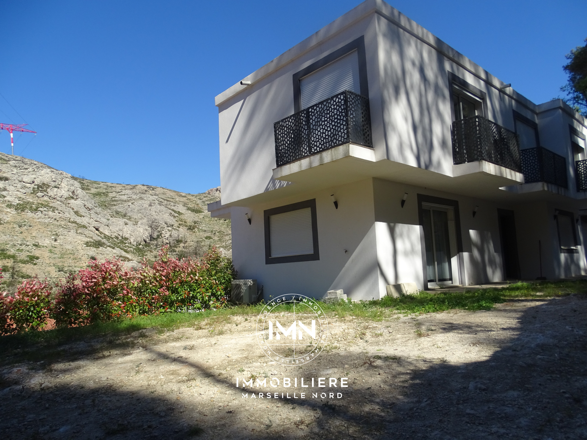 Image_, Maison, Marseille, ref :001945