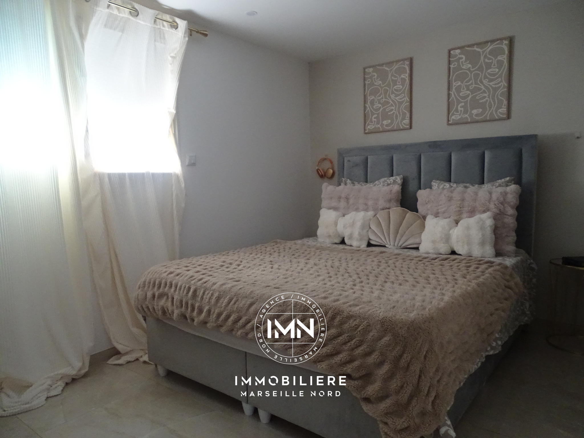 Image_, Maison, Marseille, ref :001945