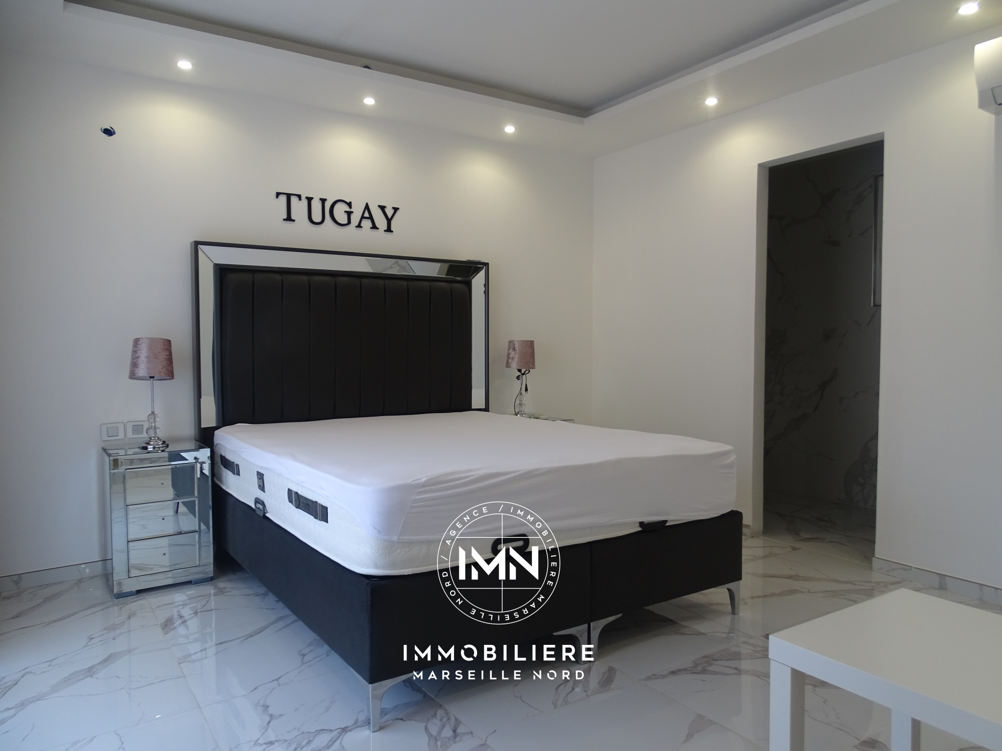 Image_, Maison, Marseille, ref :001945