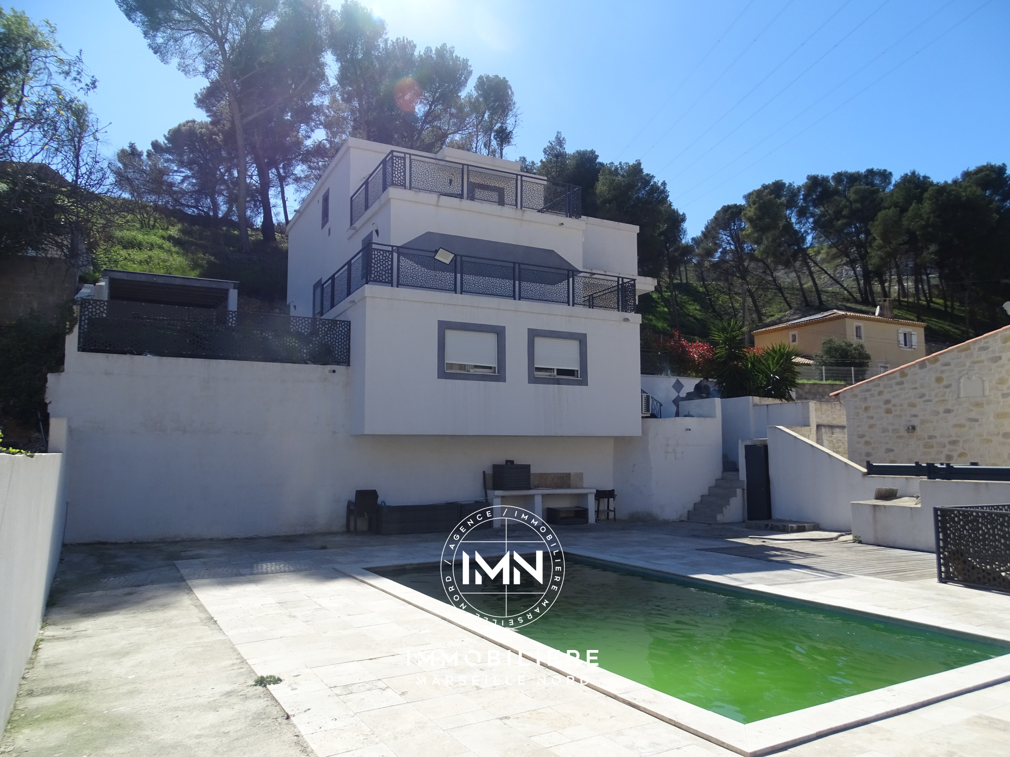 Image_, Maison, Marseille, ref :001945