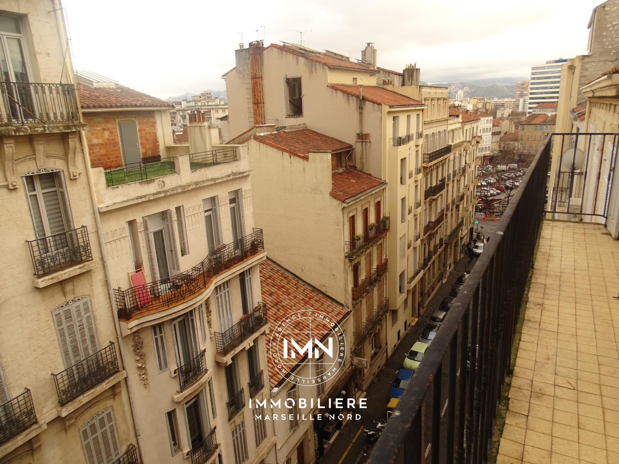 Image_, Appartement, Marseille, ref :001532