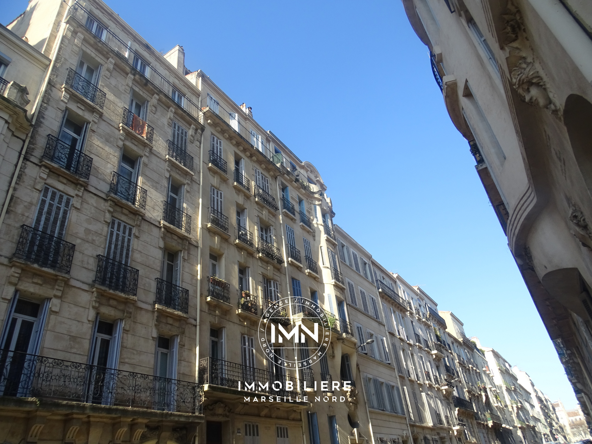 Image_, Appartement, Marseille, ref :001532