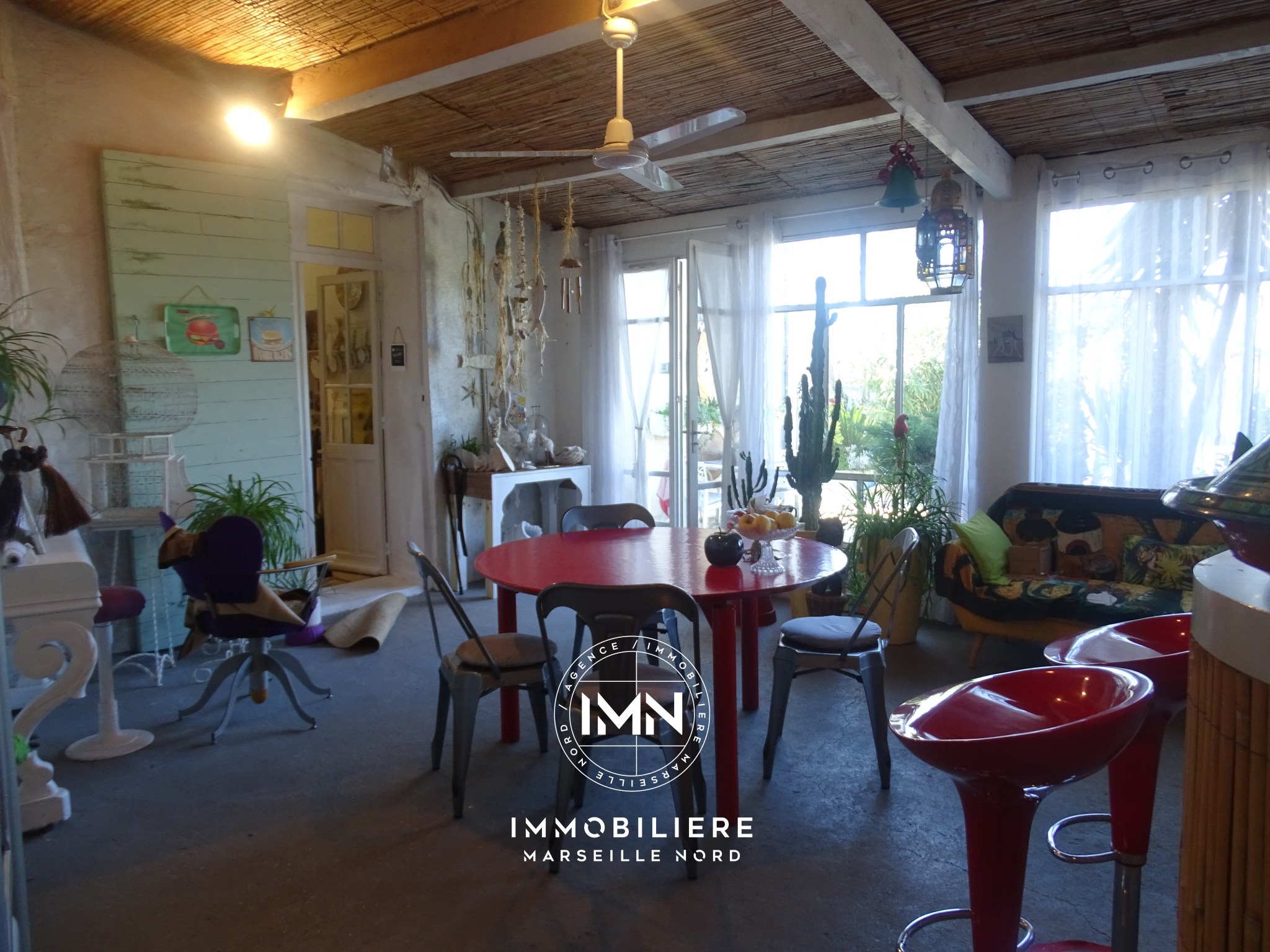 Image_, Maison, Marseille, ref :1700