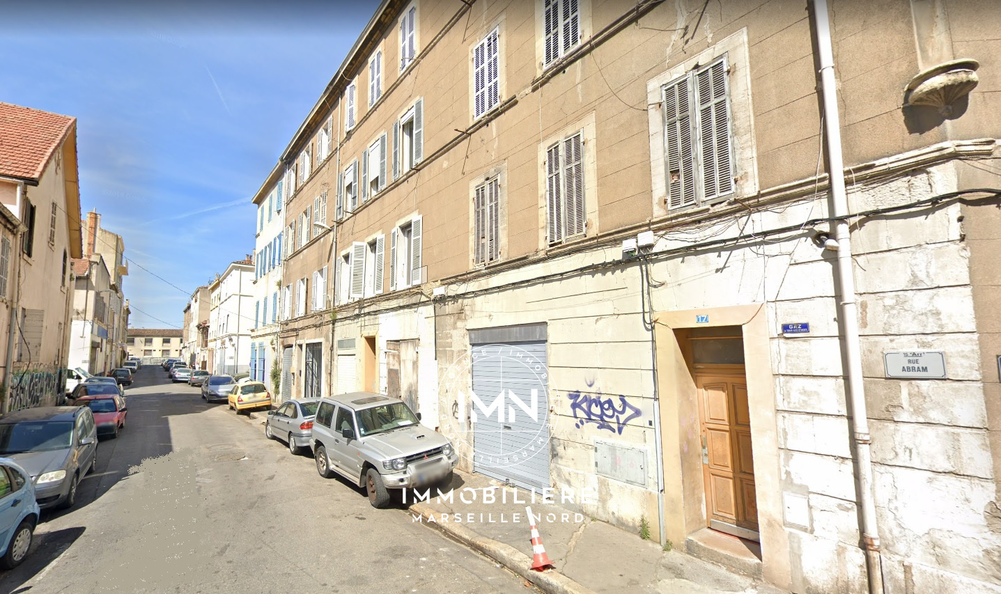 Image_, Appartement, Marseille, ref :01214570