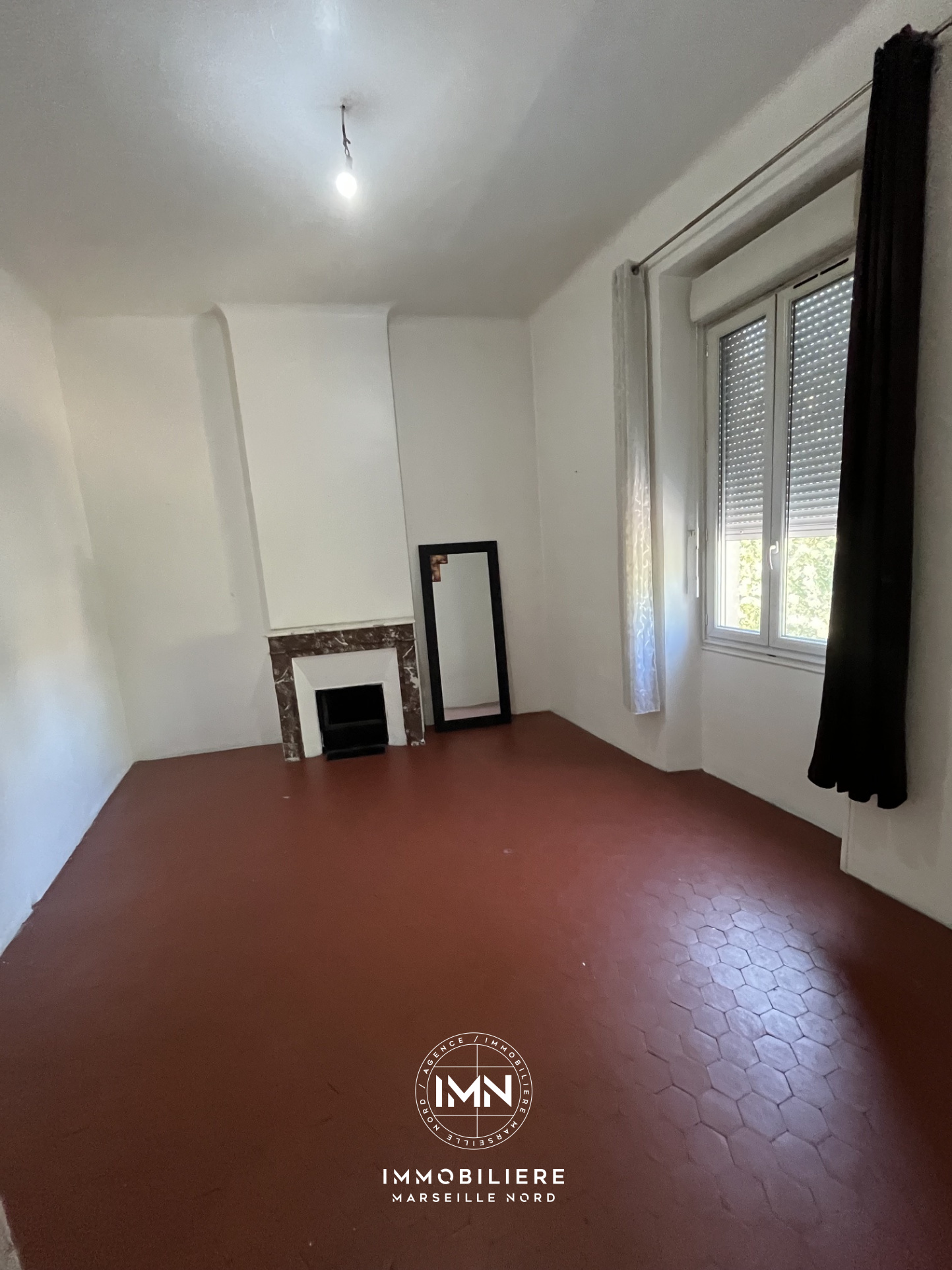 Image_, Maison de village, Marseille, ref :648