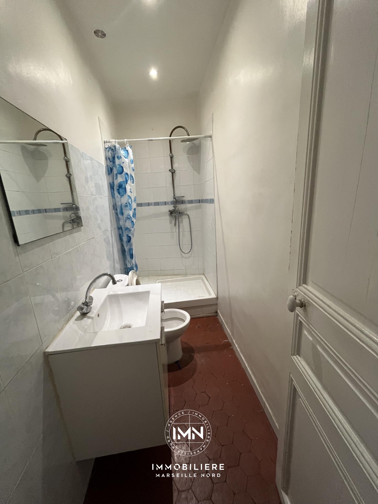 Image_, Maison de village, Marseille, ref :648