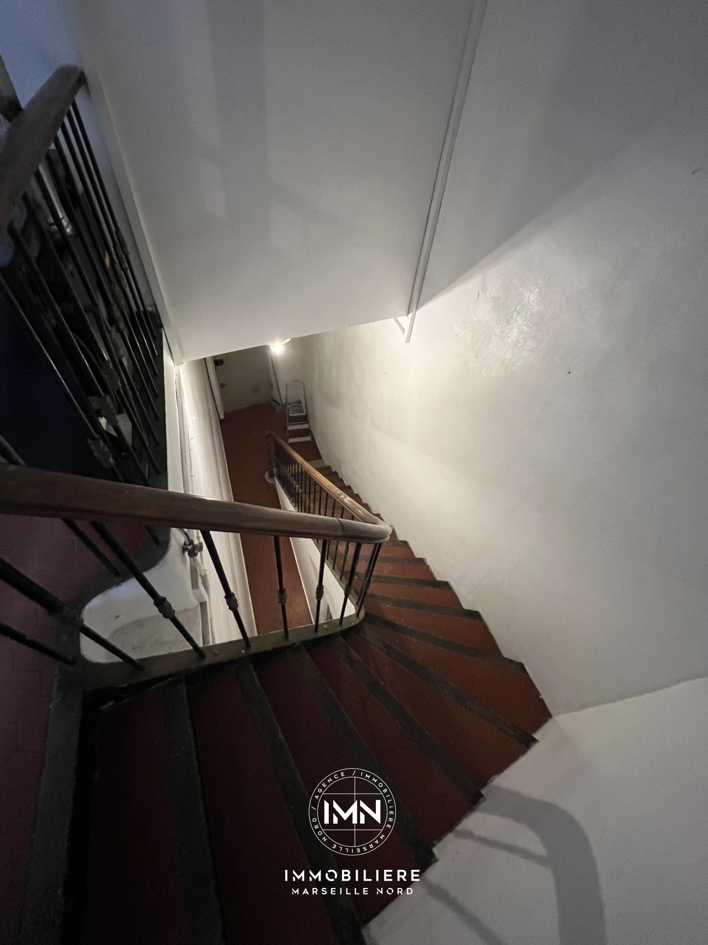 Image_, Maison de village, Marseille, ref :648