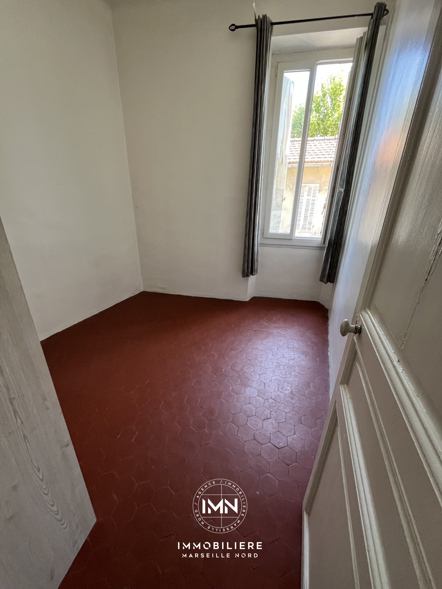 Image_, Maison de village, Marseille, ref :648